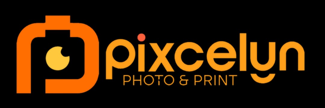 Pixcelyn Photo & Print