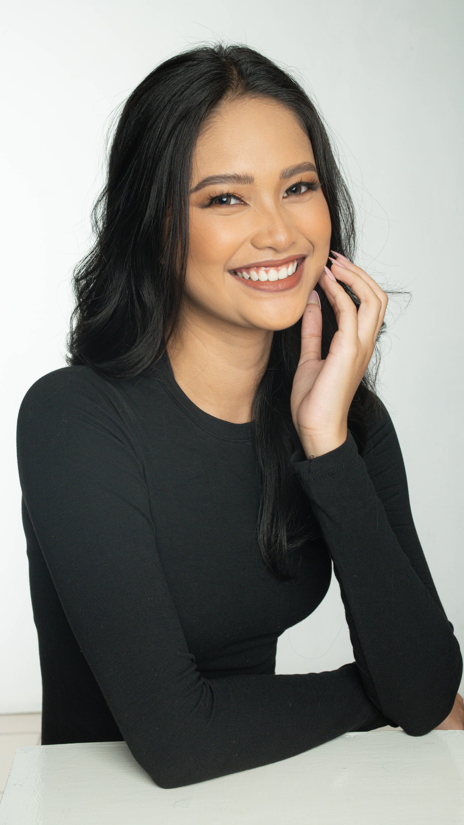 Portrait captured by Pixcelyn Photo & Print